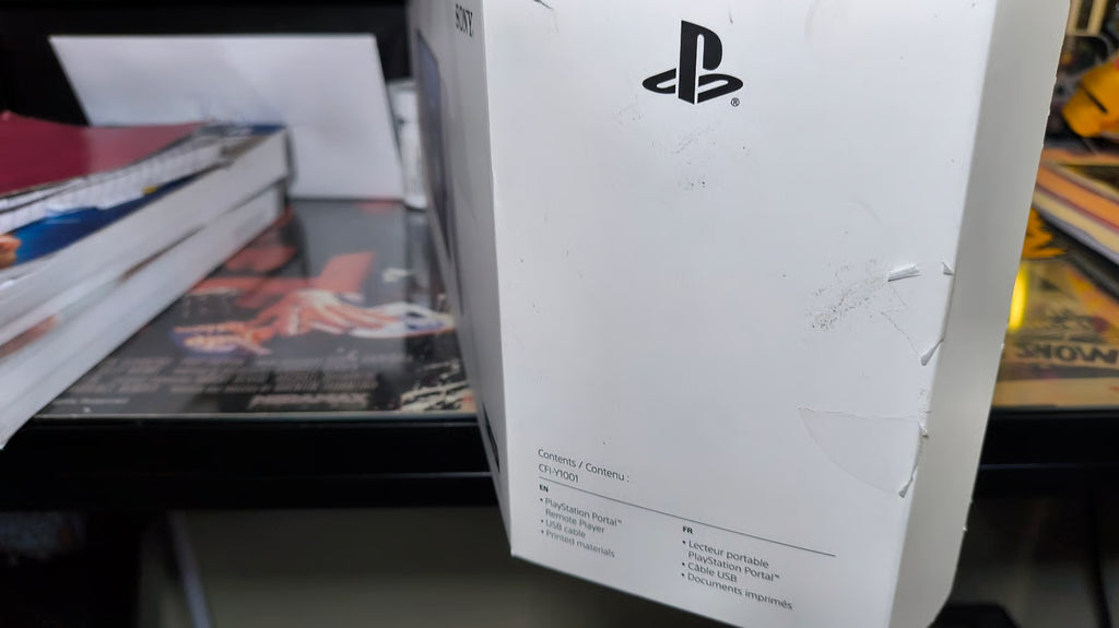 PlayStation Portal 9J15