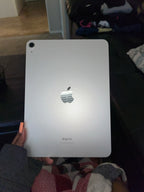 iPad Air 2024 11in Starlight 2U75