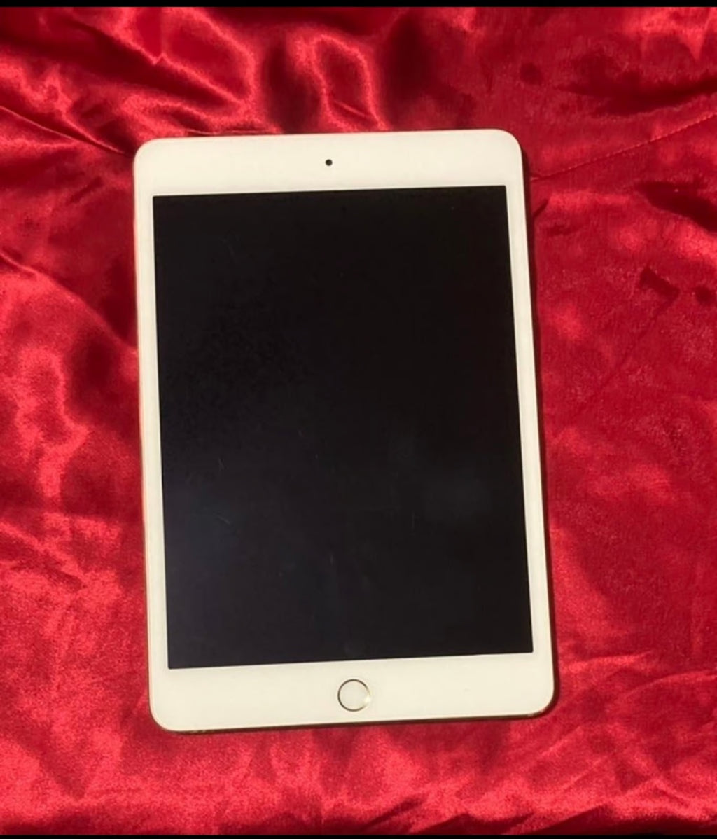 Ipad mini 4 8L25