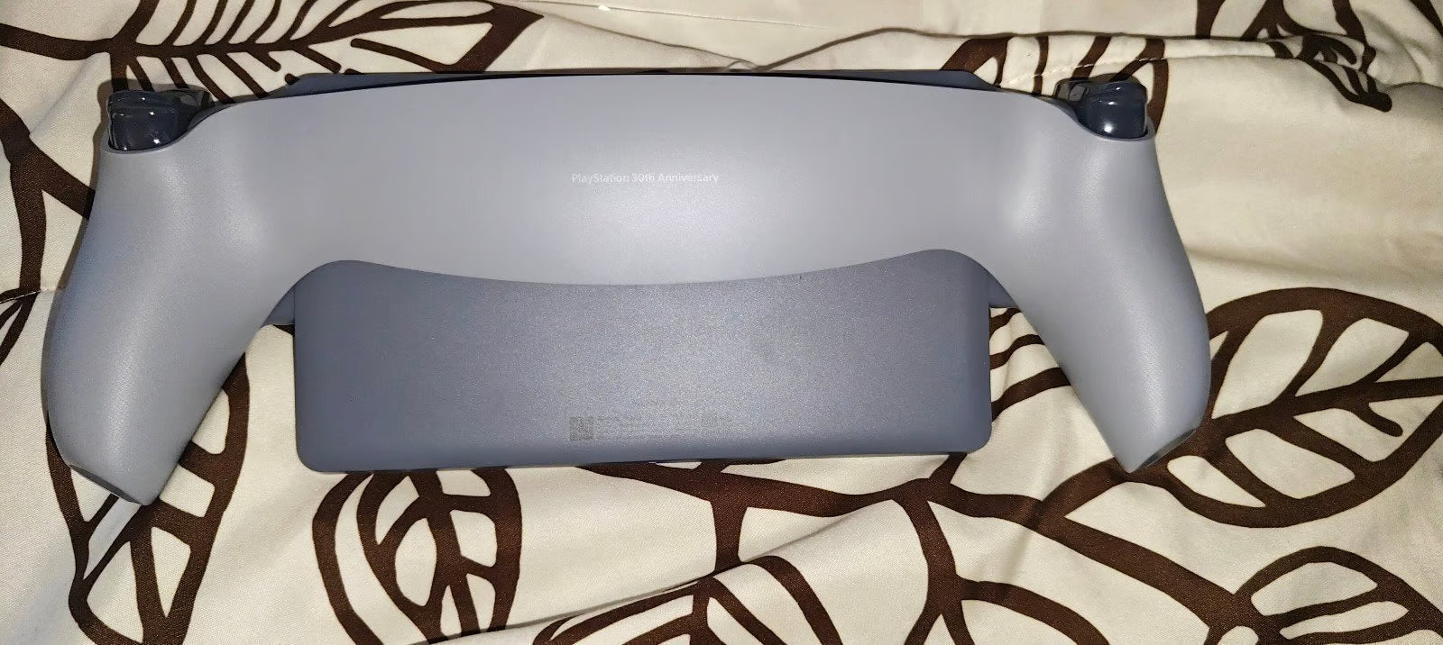 30th Anniversary PlayStation Portal 1X77