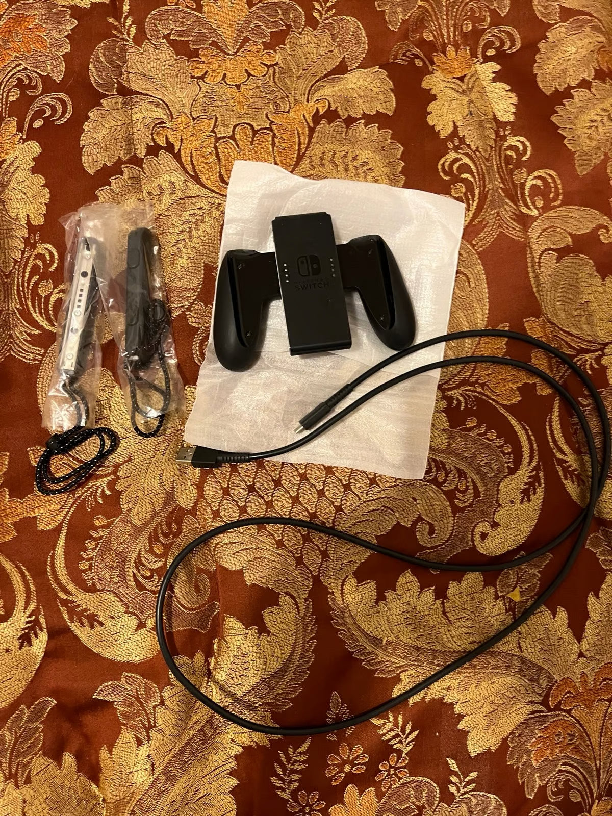 Nintendo Switch OLED 3Z28