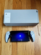 Playstation Portal (LIKE NEW) 2D91