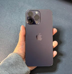 Apple iphone 14 pro max 5B93