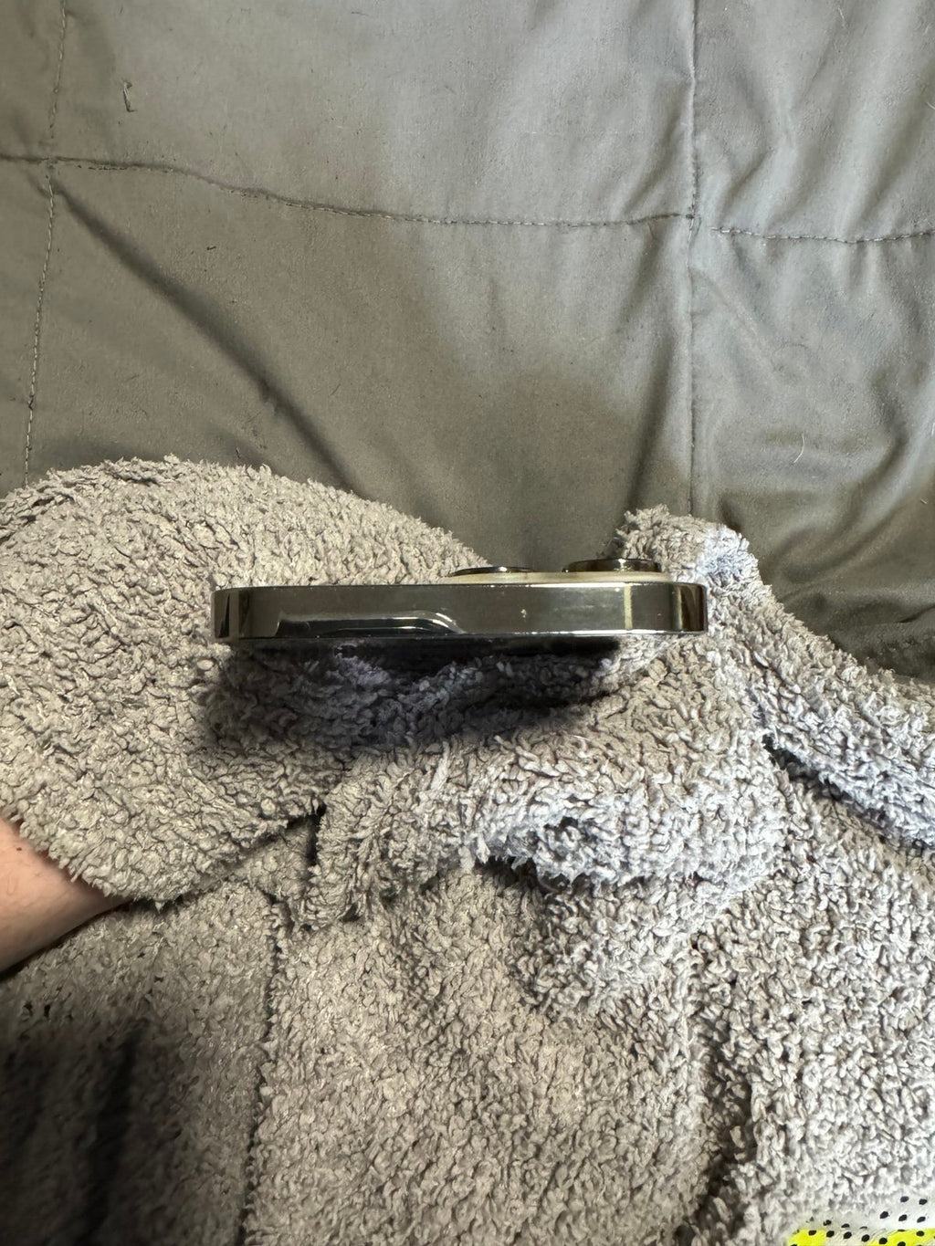 iPhone 14 Pro Max Gold 128gb 2K17