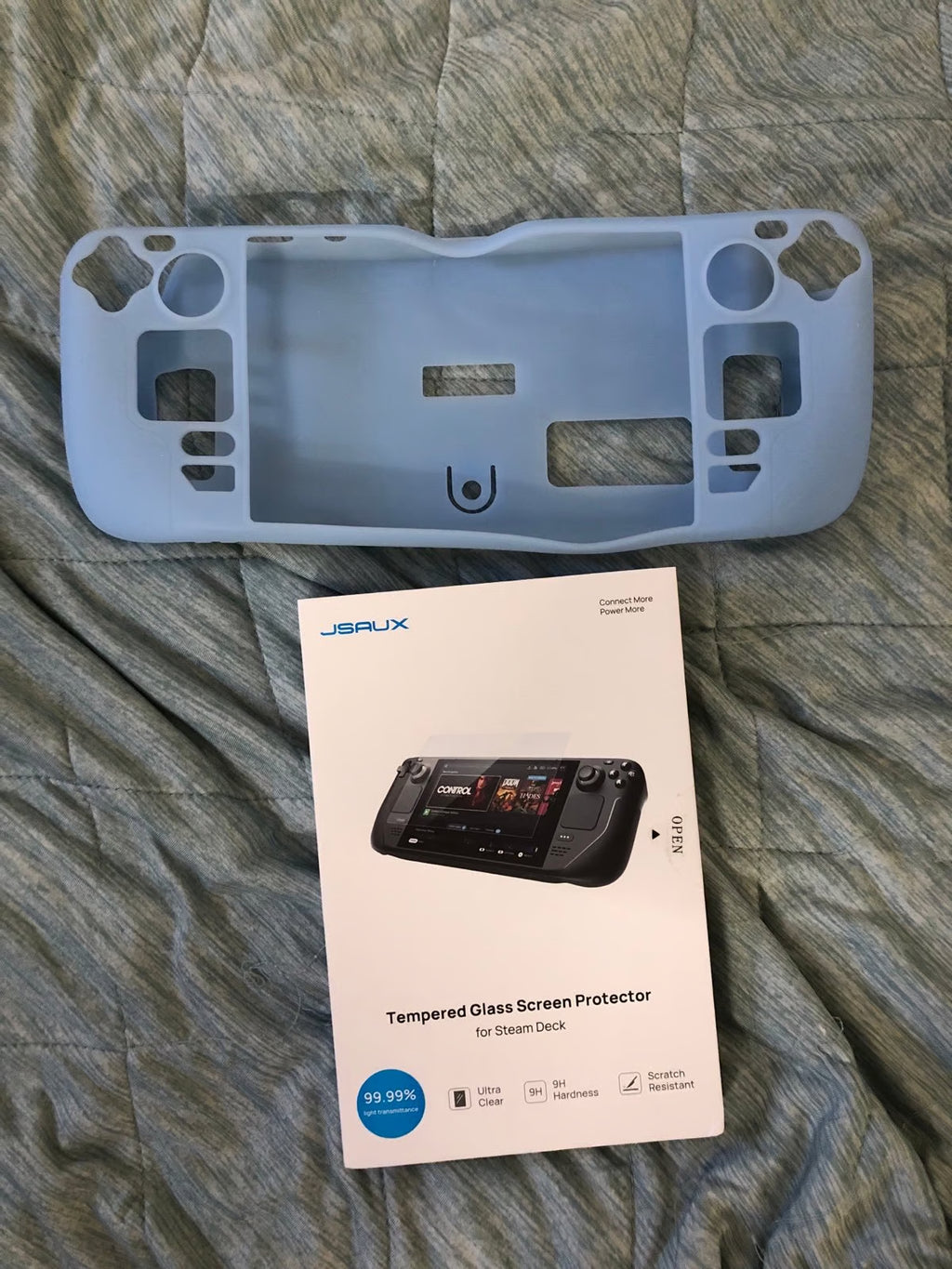 Valve Steam Deck 256 GB 8U97