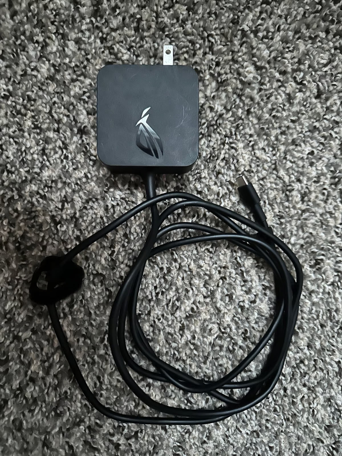 ASUS rog ally z1 extreme 2P52