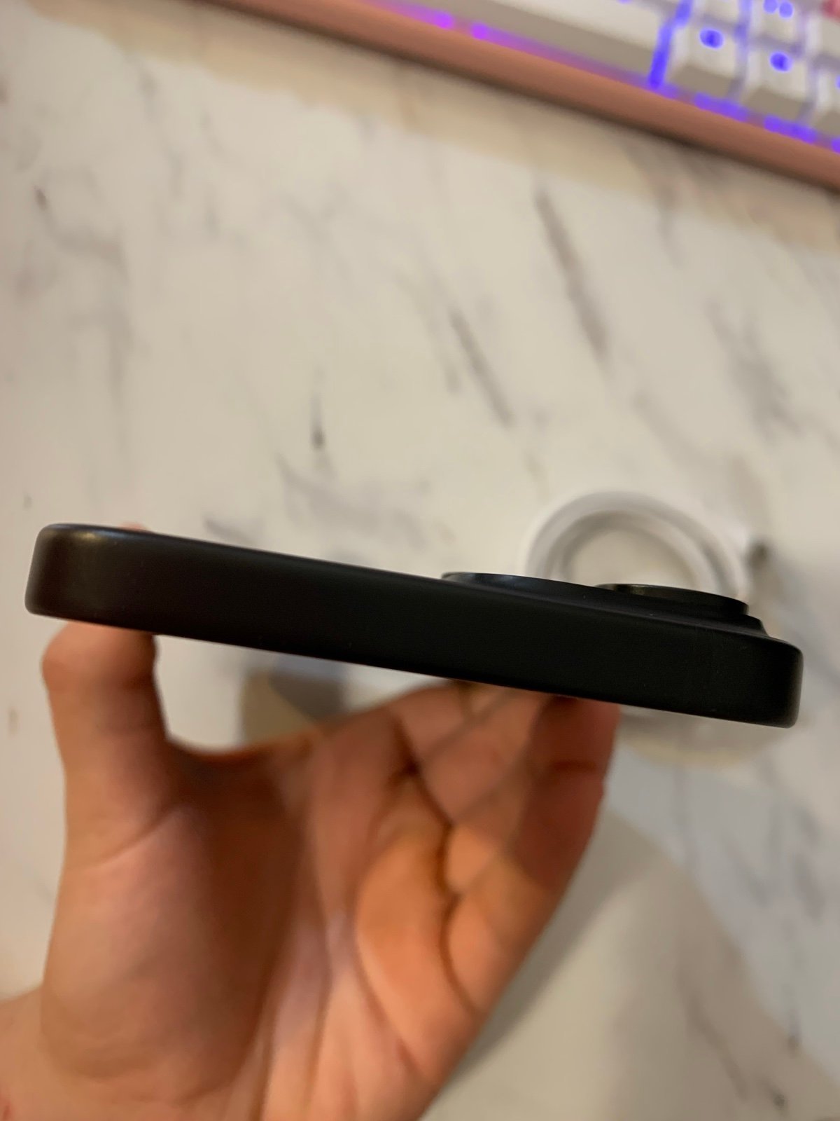 iPhone 15 128GB Black for T-Mobile 9Y97