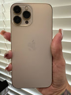 Iphone13 pro max phone unlocked 7H28