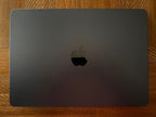 13鈥?Apple MacBook Air M3 Laptop (Midnight) + Warranty 3F56