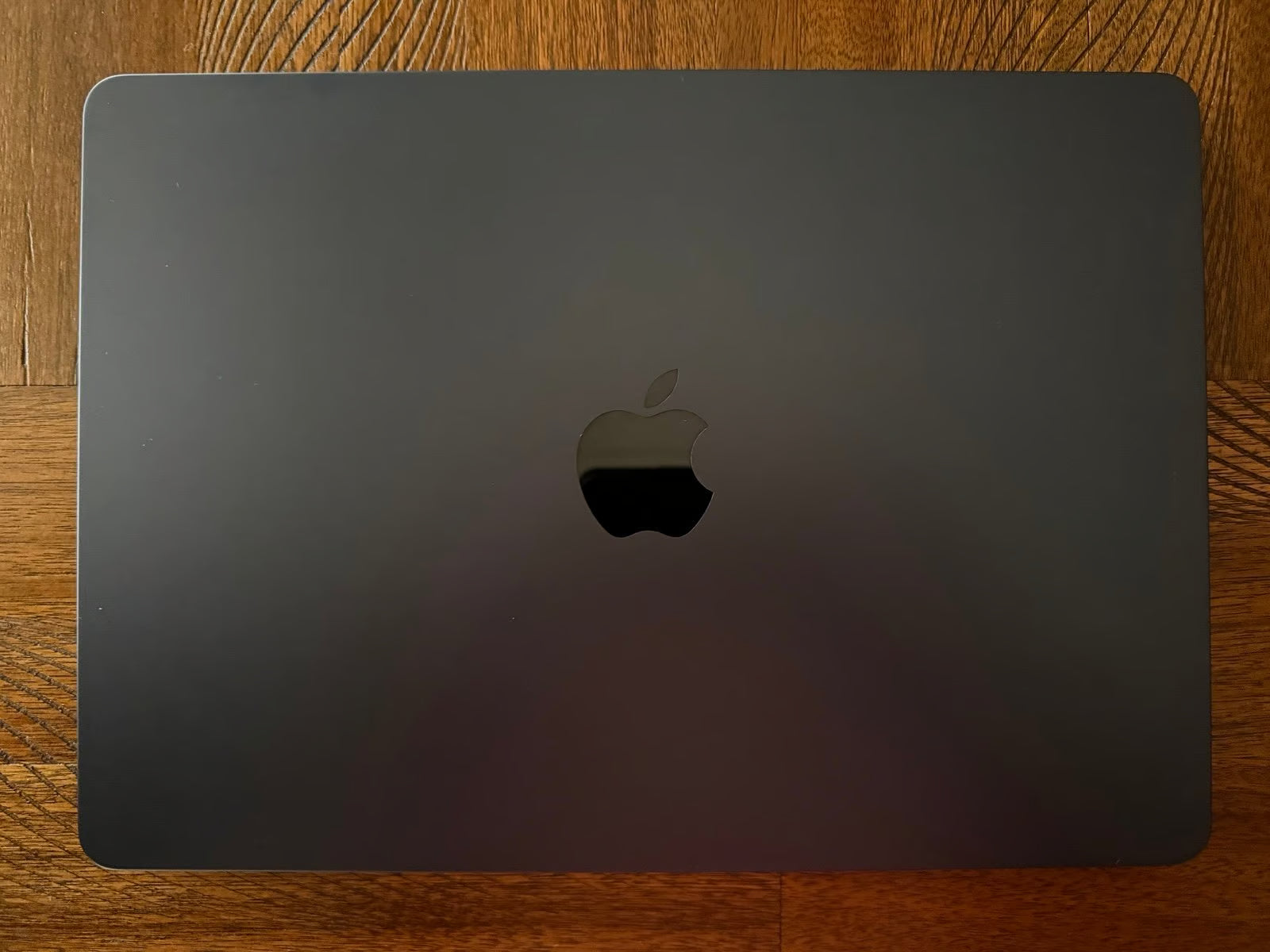 13鈥?Apple MacBook Air M3 Laptop (Midnight) + Warranty 3F56
