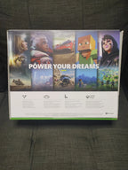 Xbox Series S Digital Edition White Console 6J61