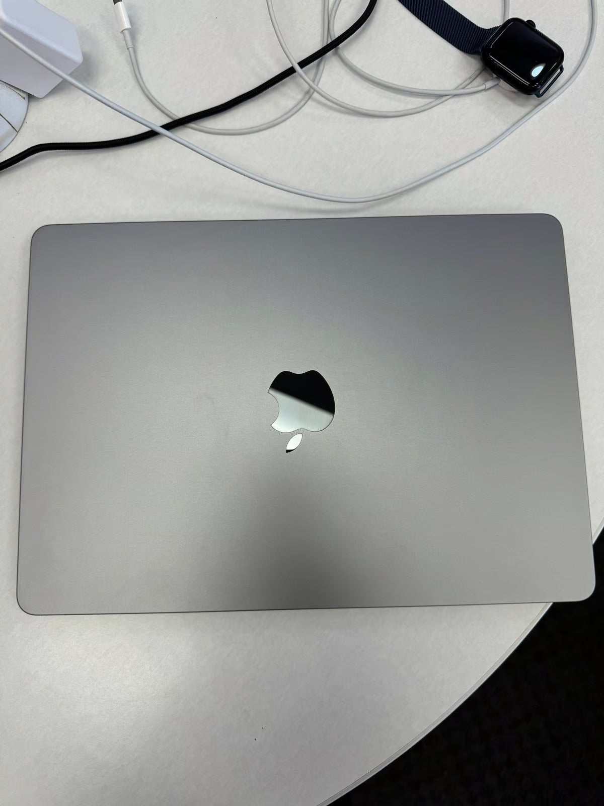 MacBook Air M2 1S73