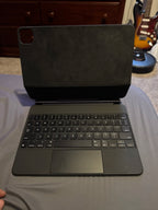 Apple iPad Air 4th Generation 64 GB in Sky Blue (WiFi+Cellular) 5C55