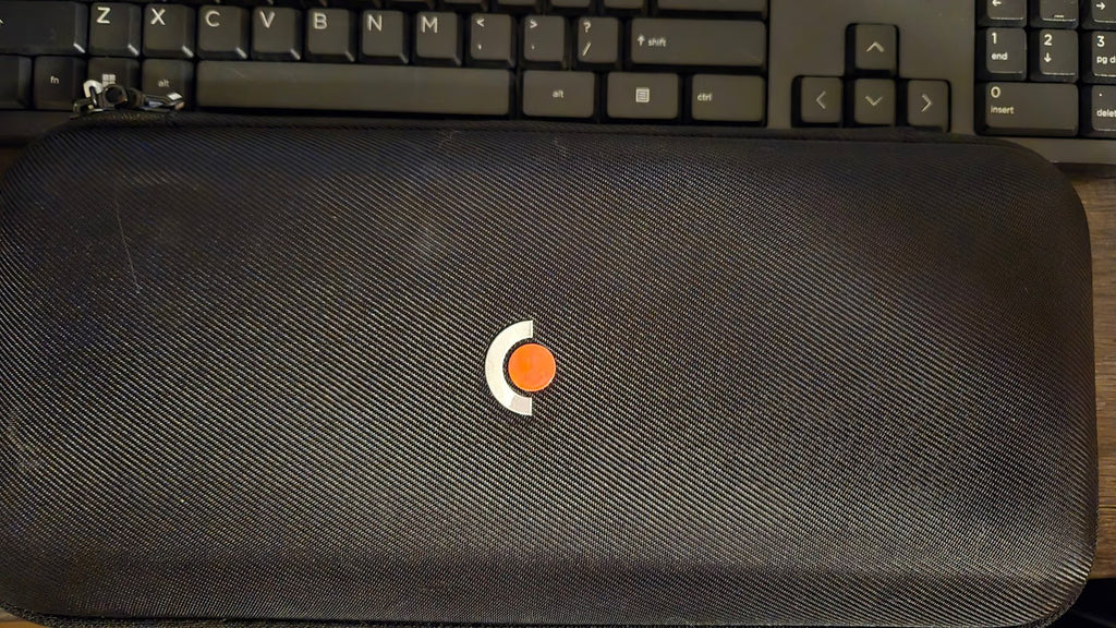 Steam Deck OLED 512GB 8J55