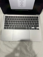 13-inch MacBook Air with Apple M3 chip 7N76