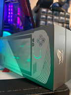 ASUS Rog Ally Z1 | 512 GB | Handheld Gaming PC 1E36