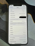 Apple iPhone 12 Pro Max 8G71