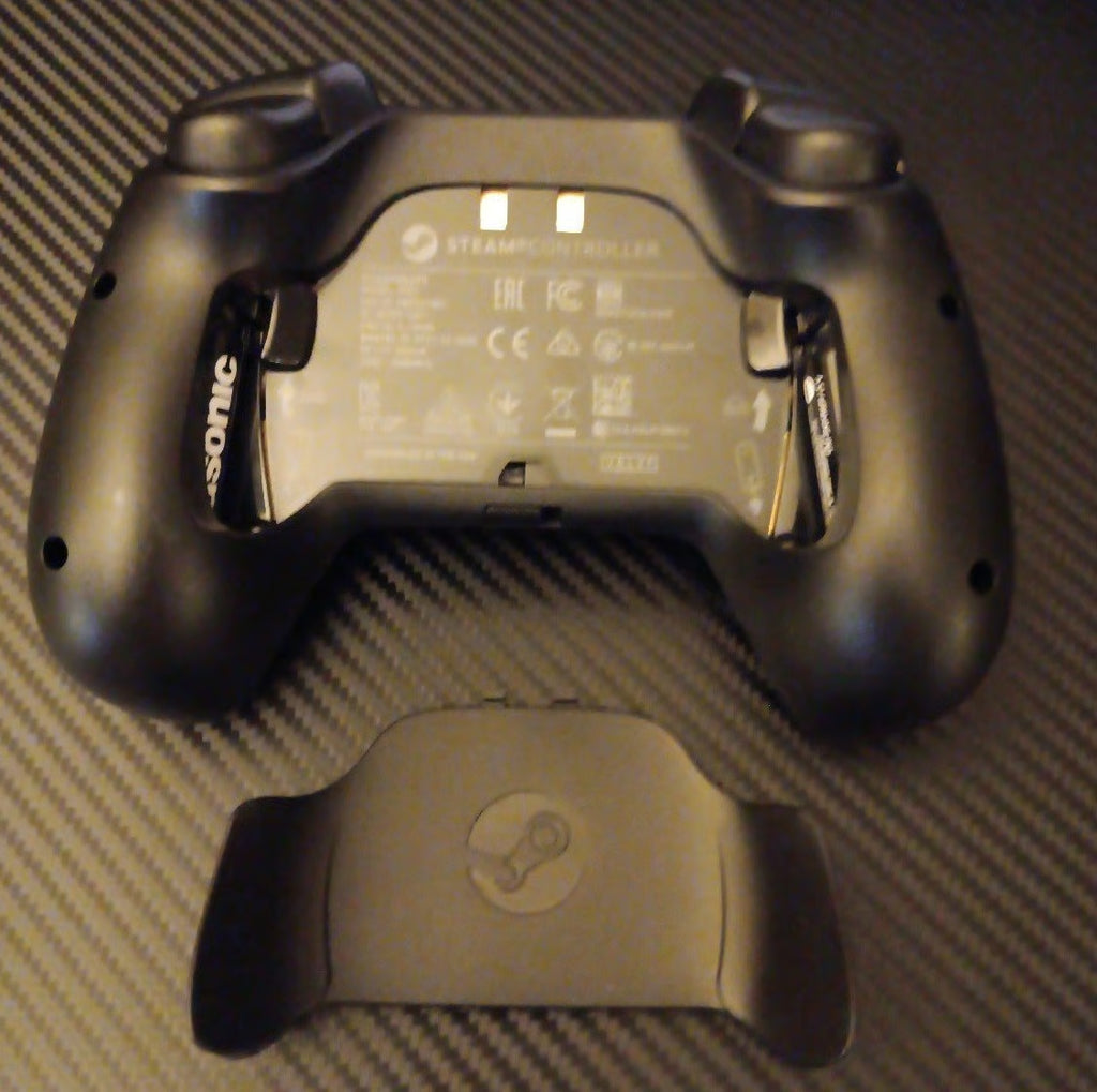 Steam Deck Oled 512gb Bundle! 2Q51