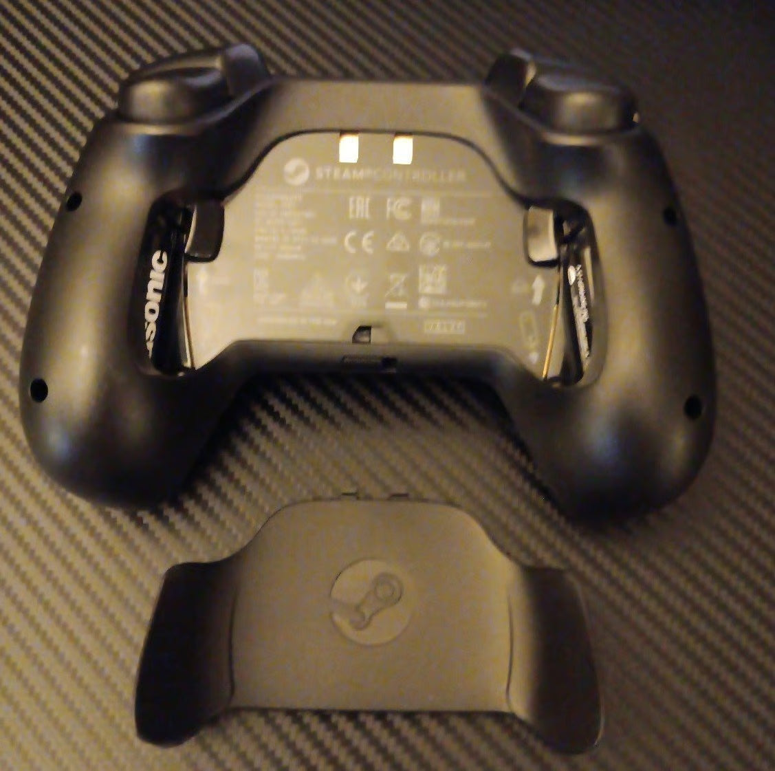 Steam Deck Oled 512gb Bundle! 2Q51