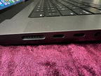 MacBook Pro 9P12