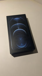 iPhone 12 Pro Max + Accessories 5Q83