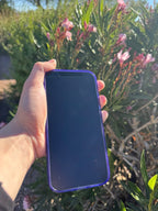 Apple iPhone 12 128 GB in Purple Unlocked 3D23