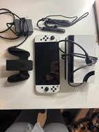 Nintendo Switch OLED 2U78
