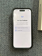 Apple iPhone 15 Pro Unlocked 2B36