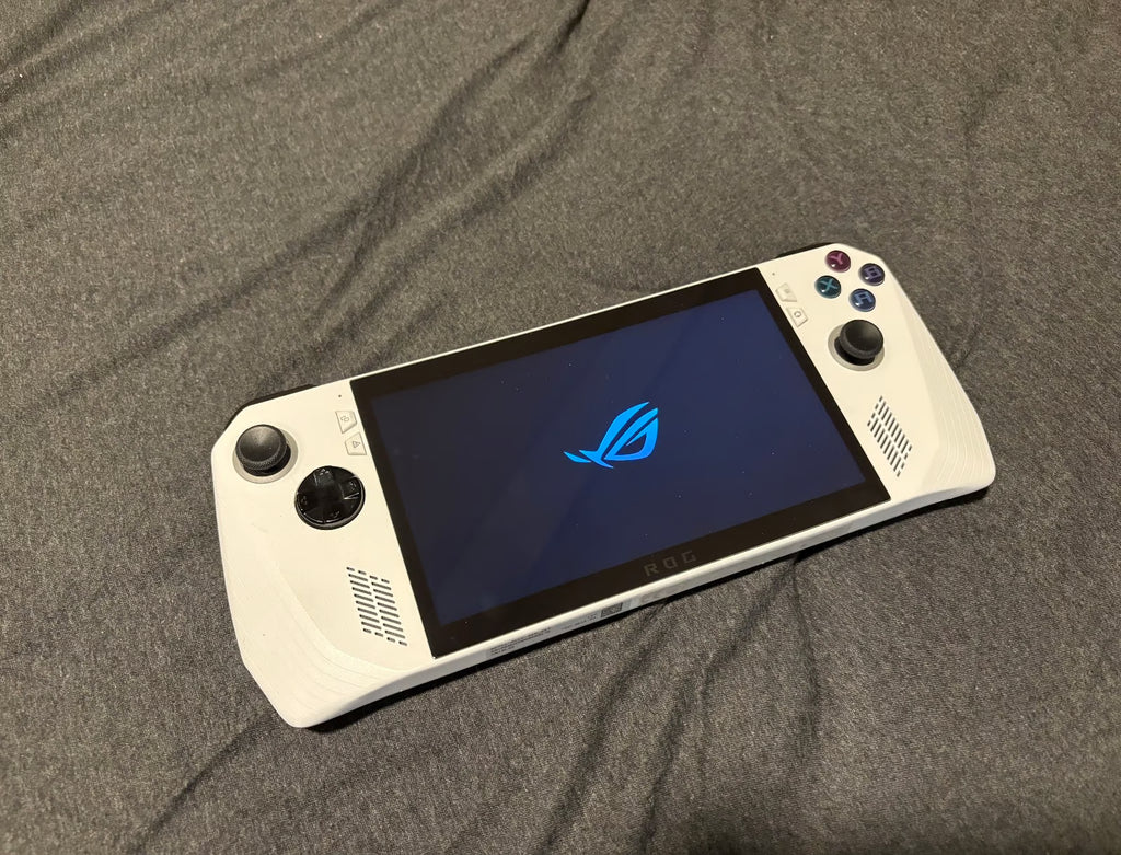 ASUS ROG Ally Z1 Extreme 1TB 9Y98