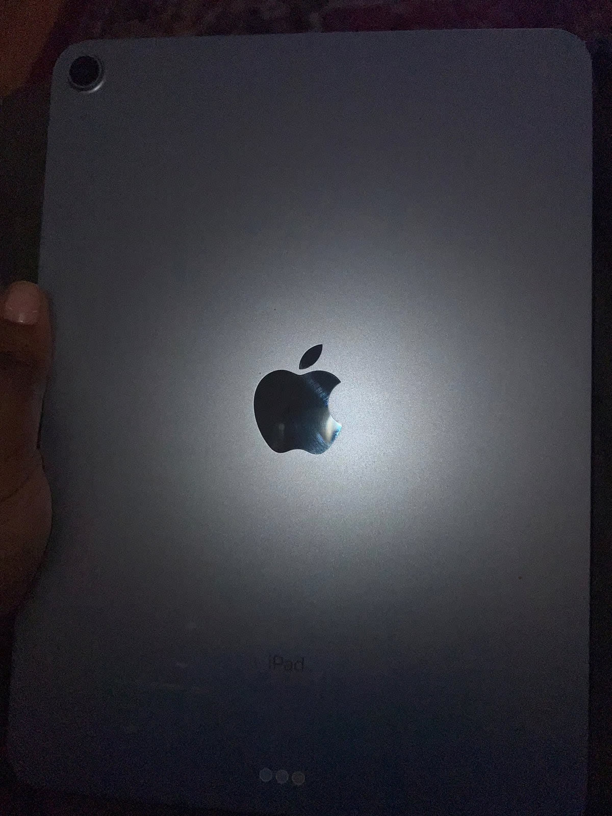 Apple iPad Air 4th Generation 64 GB 5U68