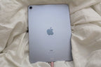 Apple iPad Air 4th Generation 256 GB in Silver 9G58