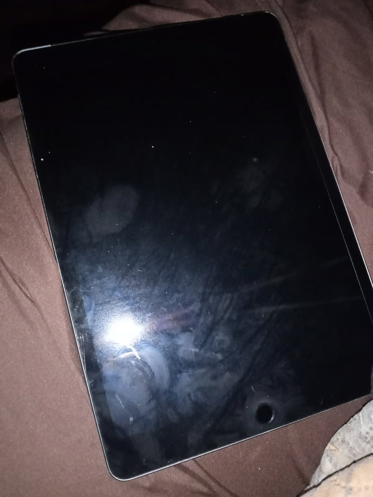 ipad air 8H72
