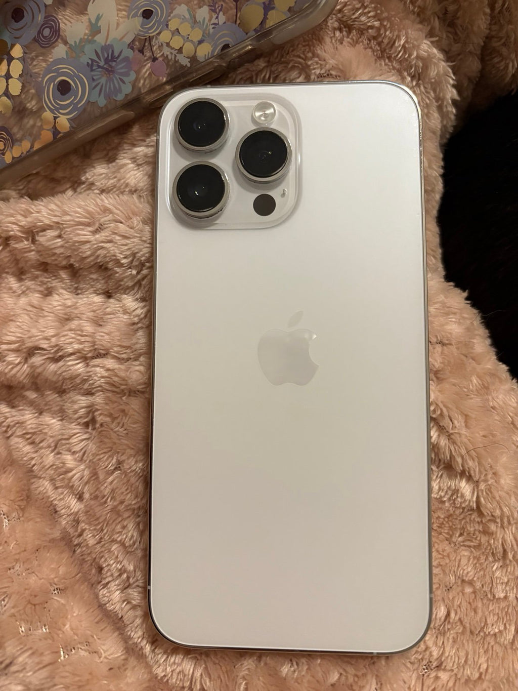 IPhone 14 Pro Max Unlocked 128gb 3U32