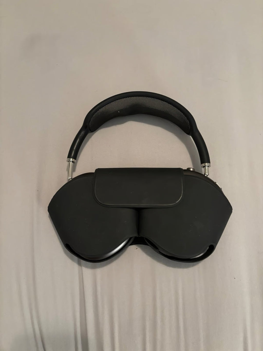 Apple AirPods Max Space Grey with Smart Case 7T75