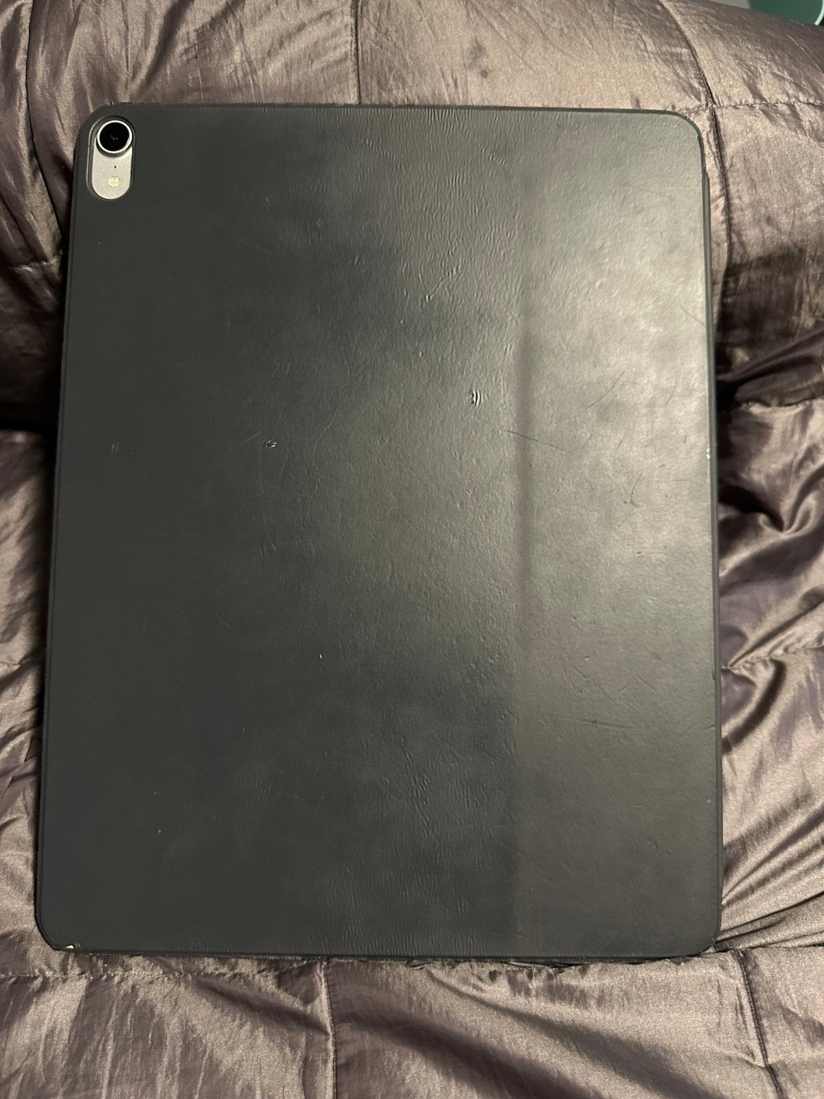 iPad Pro 12.9 in 3rd gen 256gb Bundle 5Z93