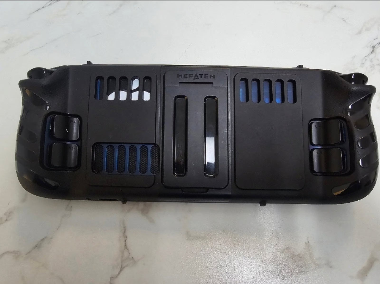 Steam Deck 256gb LCD 7K23