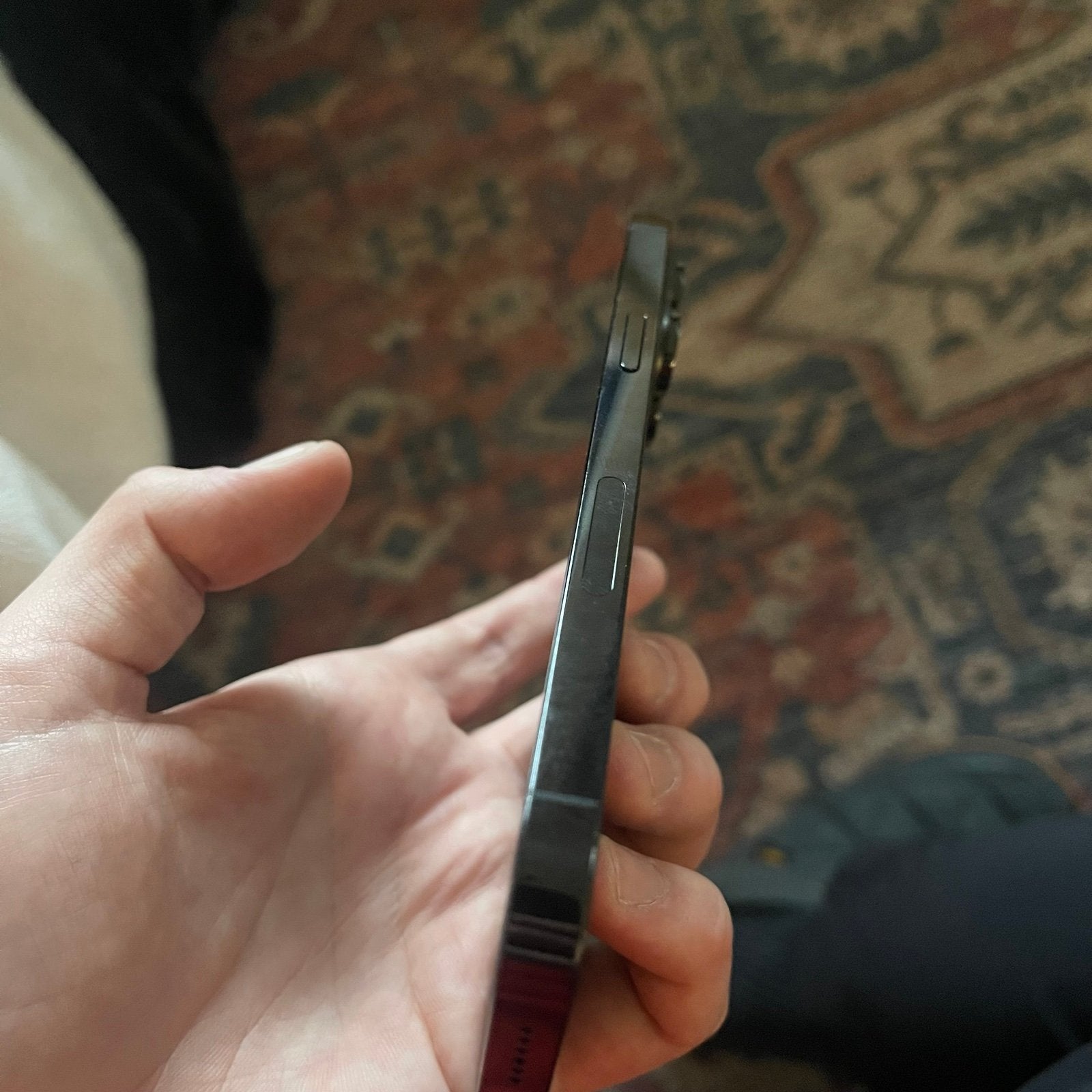 iPhone 14 Pro Max 9B25