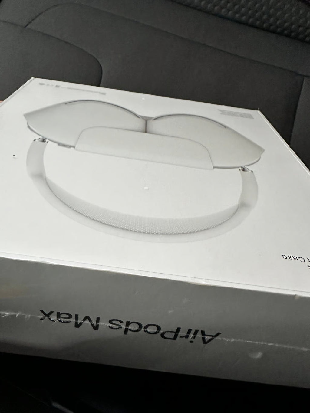 Apple AirPods Max in Silver 7Y21