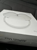 Apple AirPods Max in Silver 7Y21