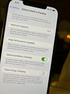 iPhone 12 Pro Max 8T33