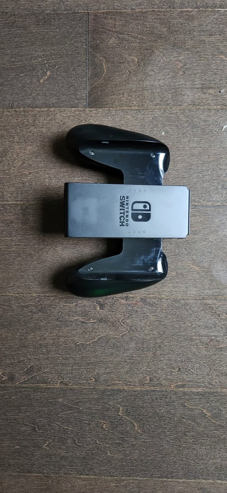 Nintendo Switch OLED bundle with games 6K75