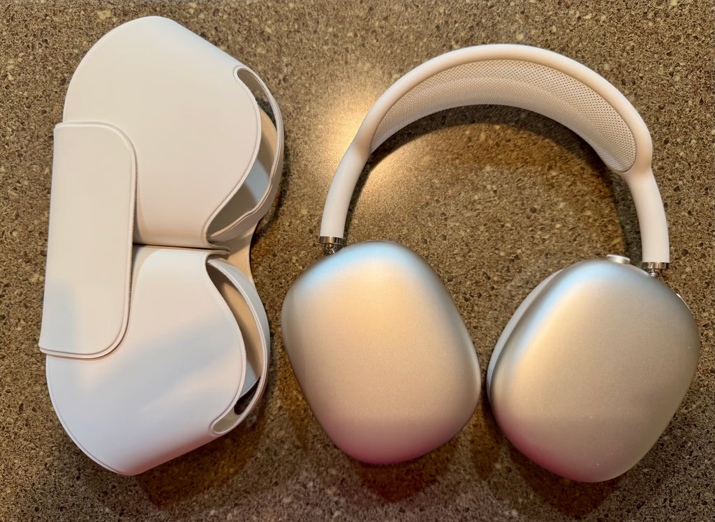 AirPod Max Headphones USB-C 9L96