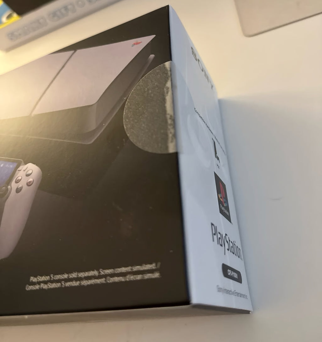 PlayStation Portal - 30th Anniversary Edition 5Y12