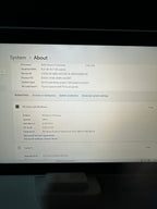 ASUS rog ally z1 extreme 1B26