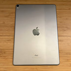 Apple Ipad Pro 10.5"" 256GB Space Gray with Smart Case/Keyboard 9J75