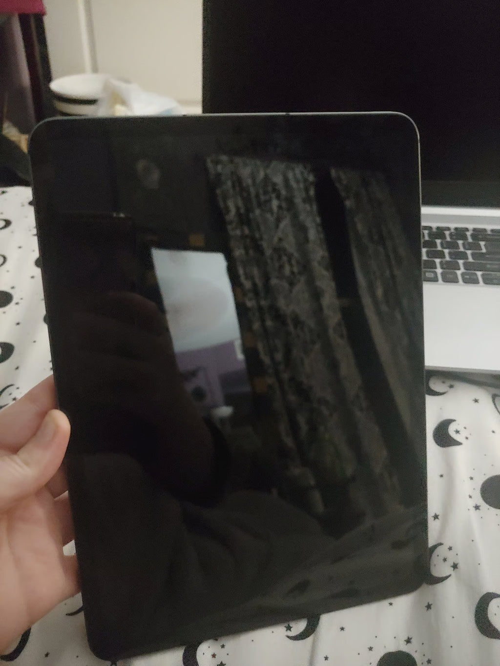 iPad Pro 11 (3rd Gen) 128GB 8N56