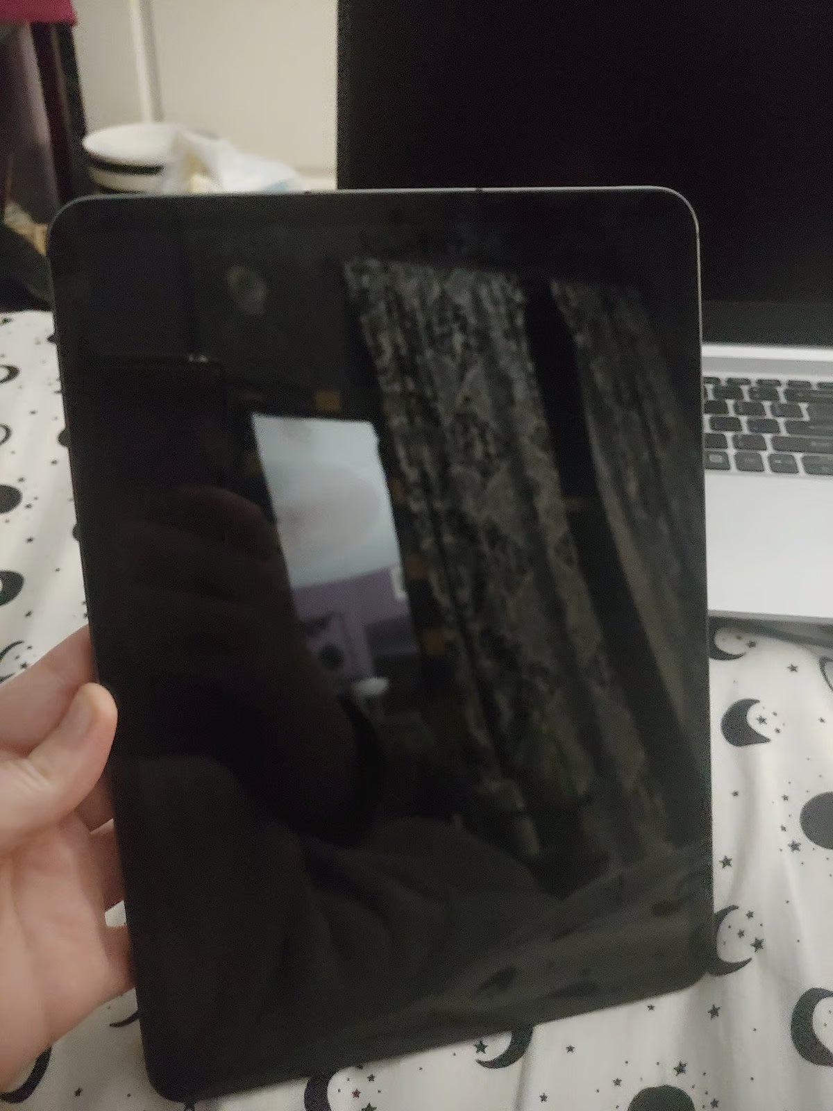 iPad Pro 11 (3rd Gen) 128GB 8N56