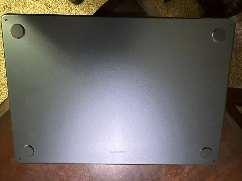 Apple Macbook Air 15in. M3 256GB SSD 2024 Model 8R83