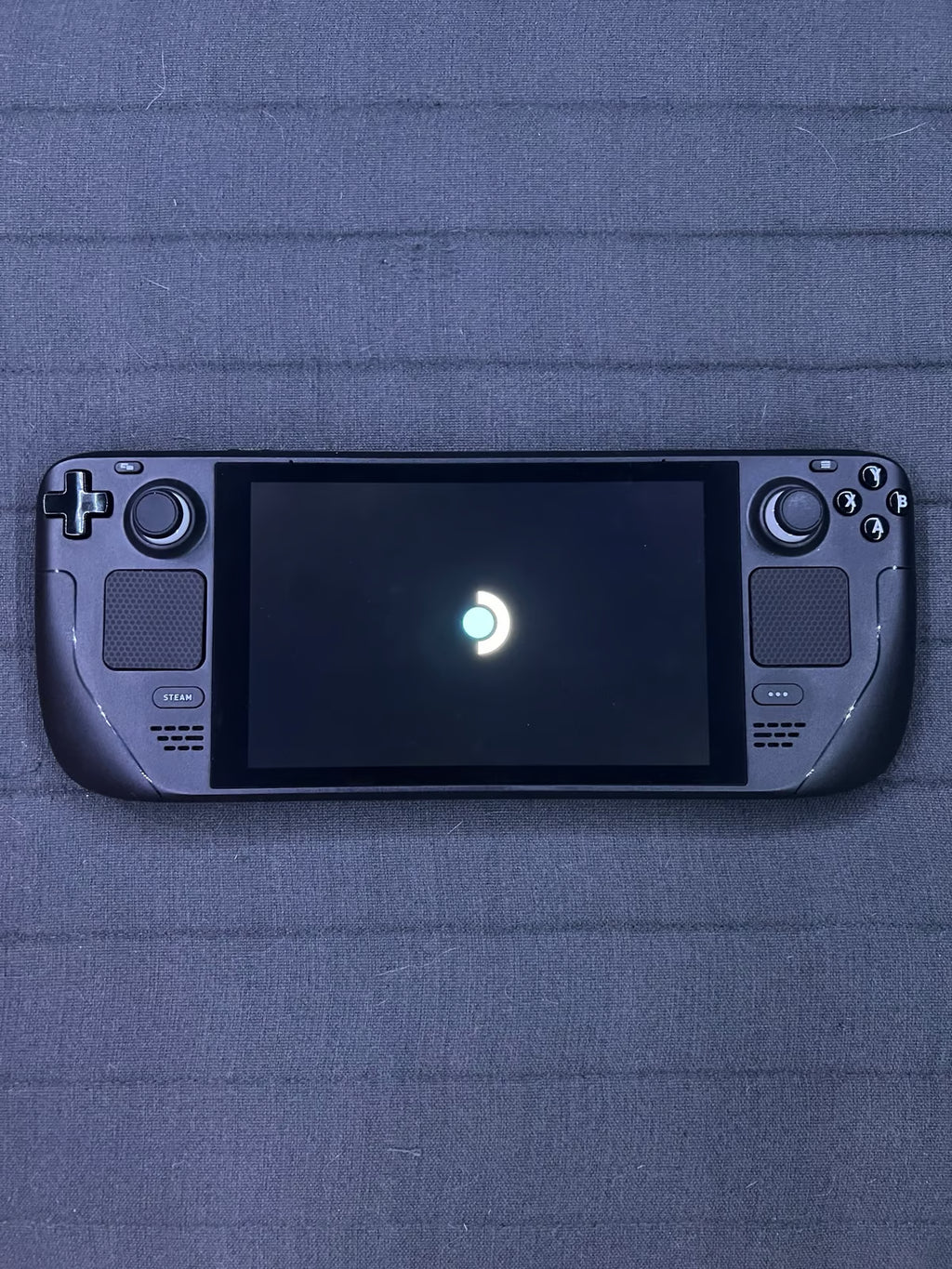 Steam Deck - 512GB Model 3T33