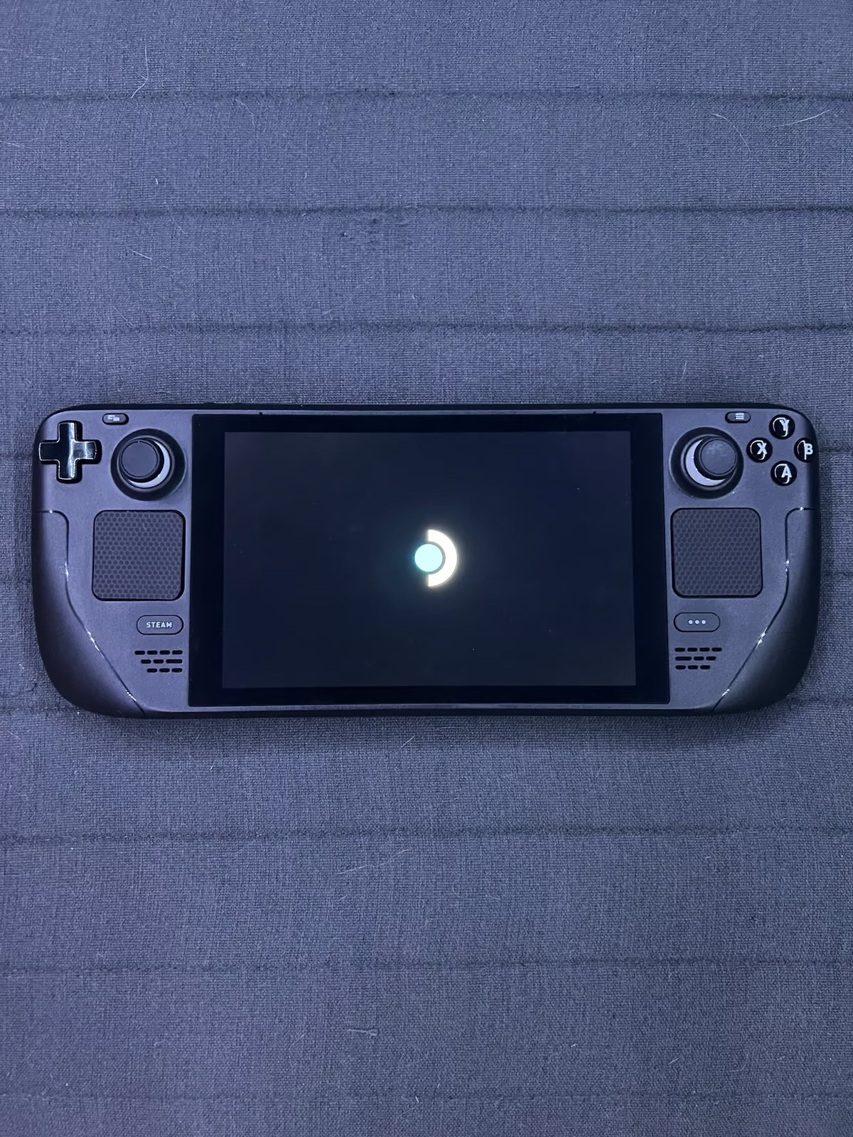 Steam Deck - 512GB Model 3T33